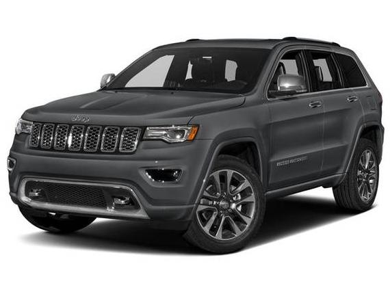 JEEP GRAND CHEROKEE 2017 1C4RJFCG2HC963993 image